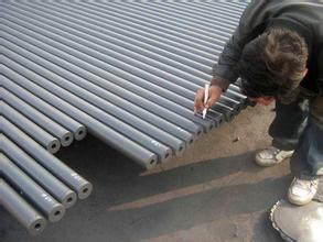 牙克石网架杆件编号