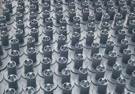 牙克石网架支托