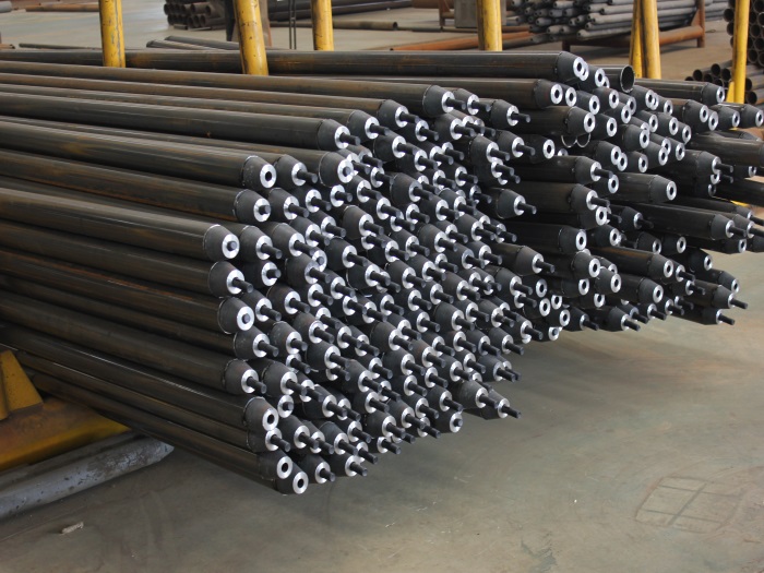 牙克石网架杆件