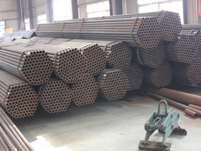 牙克石网架杆件