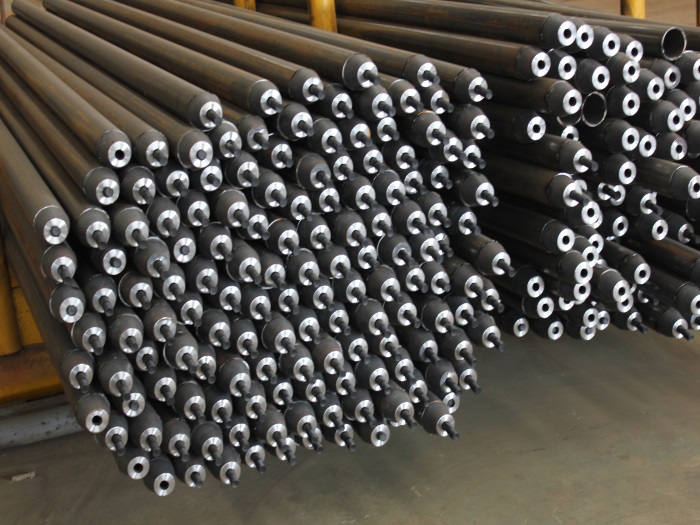 牙克石网架杆件